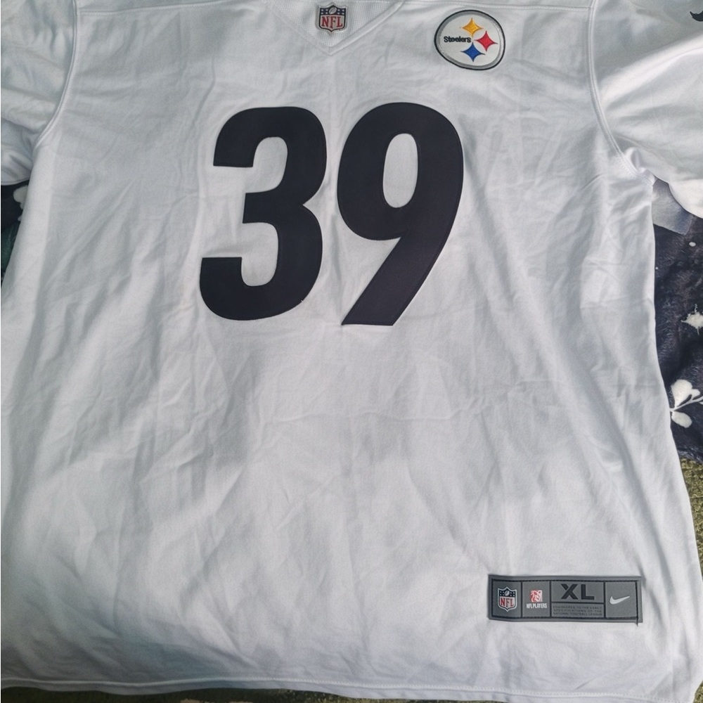 Steelers jersey